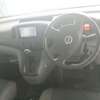 Nissan NV200 Compact Cargo Van White thumb 3