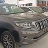 Toyota land Cruiser Prado TX petrol 2018 5 seater thumb 6