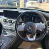 MERCEDES BENZ C200 2019 thumb 3