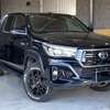 2020 TOYOTA HILUX Z BLACK RALLY EDITION thumb 0