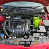 mazda demio redwine petrol used thumb 5