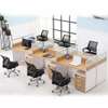 Office Workstation; Posh Private Office Workstation thumb 4