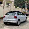 volkswagen polo with sunroof thumb 0