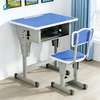 Kids Furniture; Kids Study Desk and Chair Set thumb 5