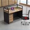 Office Workstation; One Way Office Workstation thumb 9