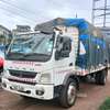 Mitsubishi Fuso thumb 5