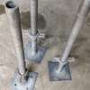 Adjustable Screw Scaffolding Base Jack thumb 0