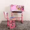 Adjustable Height Kid's Desk thumb 6