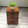 3 Drawer Mobile Pedestal Cabinet thumb 7