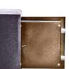 Fire Proof Safe: Modern Fire Proof Security Safe Box thumb 3