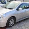 Nissan wingroad 2018 2wd thumb 2