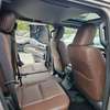 2024 Toyota land cruiser Prado ZX thumb 8