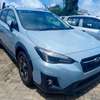 Subaru XV 2018 model thumb 12