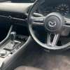 Madoa 3 hatchback petrol thumb 8