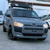 Toyota Probox 2WD Grey 2021 thumb 3