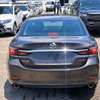 MAZDA 6 2020 thumb 8