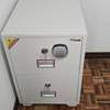 2-Drawer Diplomat Fireproof Cabinet thumb 4