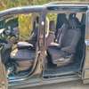 TOYOTA NOAH NEW SHAPE 2015 MODEL. thumb 11