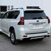 Toyota landcruiser TXL thumb 9