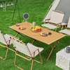 Outdoor Set: 4-Seater Outdoor Set In Suneka thumb 2