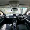 Mazda Cx-3 Diesel 2018 Black thumb 5