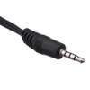 3.5mm Stereo Male Audio Jack to 3-RCA AV Male Cable thumb 1