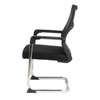 Mesh Visitors Chair – Modern, Comfortable & Durable thumb 1