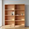 Bookshelves;4-Tier Modern Bookshelf  In Kiamokama thumb 4