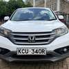 Honda CRV used thumb 5