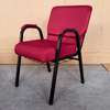 Fabric Mid Back Conference Seat thumb 7