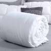 4 in 1 White Duvet Set Size 6 X 6. Free Delivery thumb 3