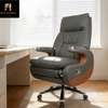 High-End Executive Swivel Office Chair thumb 0