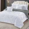 Luxury Silk Duvet Set 6×7 –|KSh 4,999 thumb 4