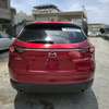 MAZDA CX8 PETROL 2019MODEL 2500CC thumb 0