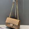 Elegant Quilted Chain Shoulder Bag thumb 1