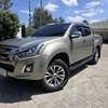 Local unit isuzu Dmax cab thumb 2