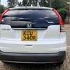 Honda CRV used thumb 4