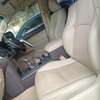 Toyota land Cruiser Prado TX petrol 2018 thumb 3