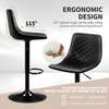Barstool; Refined Barstool for Classy Interiors thumb 3