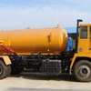 Honey sucker trucks in Nairobi And Mombasa thumb 4