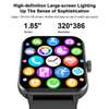 IOWODO R50 Smartwatch thumb 1