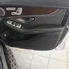 Mercedes GLC220D sunroof selling in Mombasa thumb 8