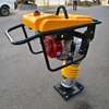 Industrial Gasoline Tamping Rammer thumb 2