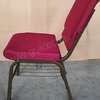 Event Chair : Stackable Modern Office Chair In Birongo thumb 6