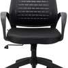 Prime Medium Back Strong Mesh Swivel Chair thumb 4