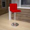 Barstool; Exquisite Comfortable Adjustable Barstool thumb 0