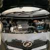 Toyota Vitz 2010 1300cc thumb 6