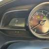 Mazda Axela sedan redwine thumb 8