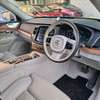 VOLVO XC90 T8 2019MODEL SUNROOF PETROL thumb 4