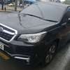 SUBARU FORESTER 2017MODEL NON TURBO thumb 3